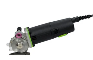 Professionelle Elektroschere RASOR DS504 stärkstes Gerät seiner Klasse am Markt - Picture 1 of 4