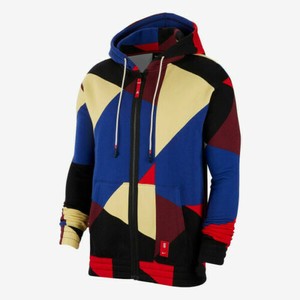 kyrie irving sweater