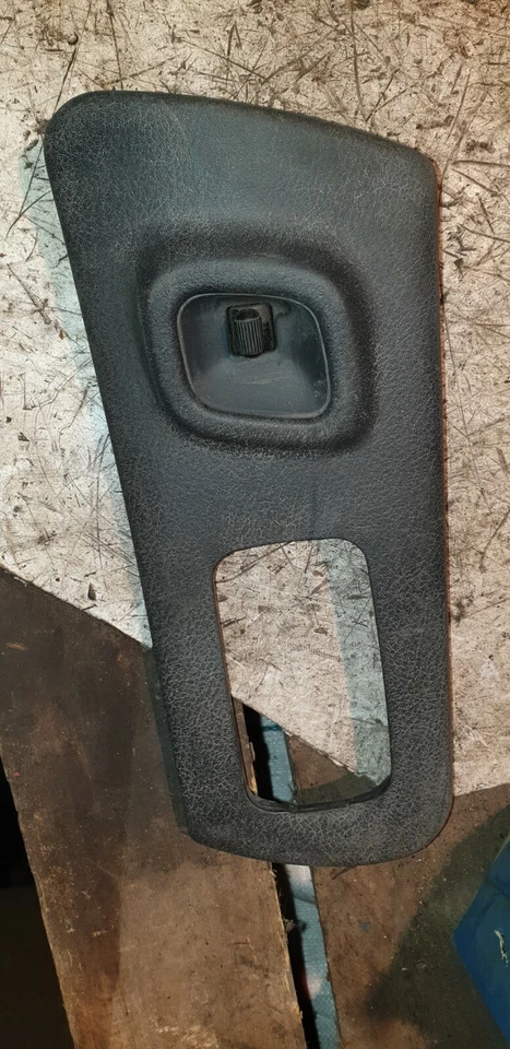 Subaru Impreza Wrx Turbo 2000 пассажирская дверь электрический окна переключатель - Изображение 1 из 1