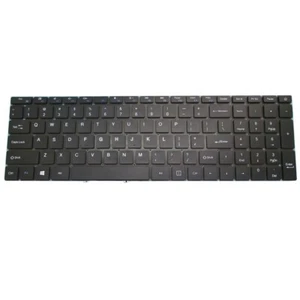 Laptop Keyboard For EVOO EVC156-2 EVC156-1 EVC156-2BK EVC156-1BK English US New - Picture 1 of 1
