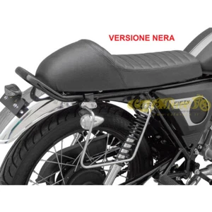 Telaietti Spaan neri borse laterali MASH Fifty 50 - Imagen 1 de 1