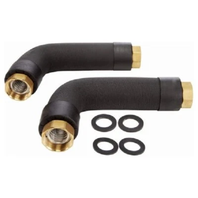 GLEN DIMPLEX DEUTSCHLAND Dimplex VS 32-220 Verbindungsset f. Luft/Wasser-Wärmepumpe