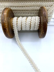 Trimplace 1/2" Chinese Gimp Braid - 24 Yards - Picture 1 of 13