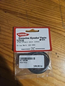 KYOSHO GENUINE KYOSHO PARTS 01.VZ036 - Picture 1 of 2