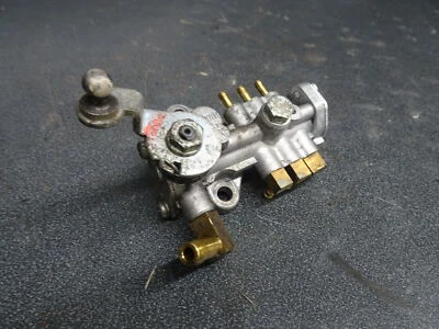 2011-2016 Polaris Pro RMK Assault Indy Switchback OEM Oil Pump 1204438 - Image 1 of 4