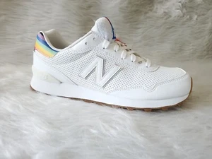 Size 9.5 - New Balance 515 Pride Pack - Picture 1 of 6