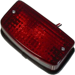 Taillight Complete For Honda CB 500 X 1999 - Picture 1 of 1