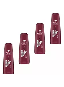 Dove Pro Age Conditioner For Brittle Hair- 4×350ml - Picture 1 of 1