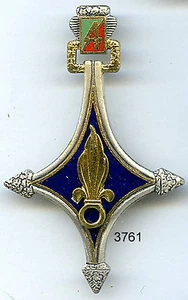 3761 - Fremdenlegion - 4. C.S.P.L - Bild 1 von 1