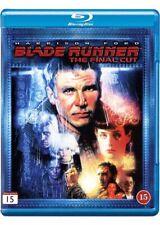 Blade Runner - Final Cut /Films/Standaard/Blu-Ray (Blu-ray)