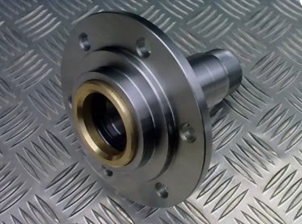 Eje delantero Land Rover Defender tipo FRC4320 603049 Foto 1 de 1