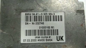 Used BMW X5 VOICE INPUT MODULE 6 905 969 NCS1182630 - Picture 1 of 3