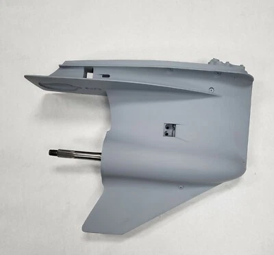 Evinrude Etec Magnum Lower Unit 135-250 HP  13/26R - Image 1 of 4