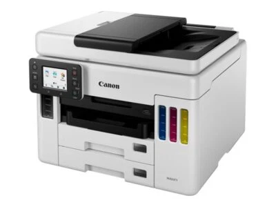 Canon MAXIFY GX7050 Multifunktionsdrucker Touchscreen Duplex USB Wlan AirPrint - Bild 1 von 2