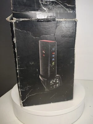 Verizon MiFi 4G LTE Broadband Router Voice Novatel T-1114 w/ Power Supply - Image 1 of 4