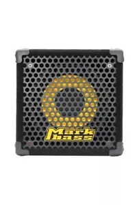 MARKBASS MICROMARK 801 COMBO 60W 1X8" - Foto 1 di 4