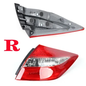 Luz trasera derecha para Honda Crosstour 2010 2011 2012 luz trasera freno nuevo - Imagen 1 de 12