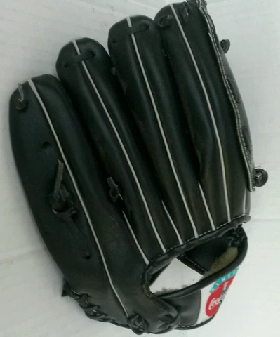 Vintage Coca Cola Chicago White Sox Baseball Glove  Flex Action 2605 Cover
