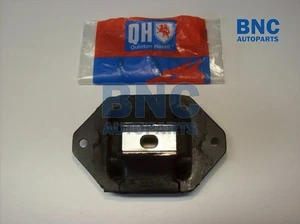 GEARBOX MOUNTING for FORD SIERRA From 1982 To 1993 NEW - QH (Quinton Hazell) - Picture 1 of 3