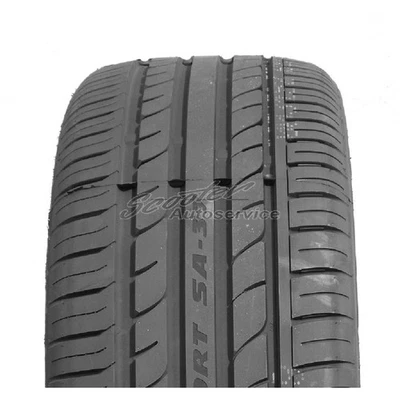2x Westlake 255/40R19 100Y Sommer-Reifen SA-37 XL | 54684 - Bild 1 von 3
