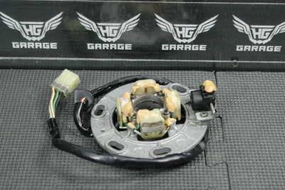 Yamaha YZ125 2000 96-01 OEM ESTATOR MAGNETO GENERADOR ALTERNADOR 4SS-85560-00-00 Foto 1 de 4