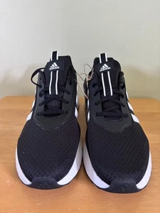 Adidas Men's X_PLR Path Black And White Sneaker Sz-11 ID0468 Brand New - Picture 1 of 5