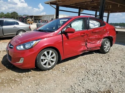 (LOCAL PICKUP ONLY) Fuel Tank Fits 12-17 ACCENT 2592211 Foto 1 de 4