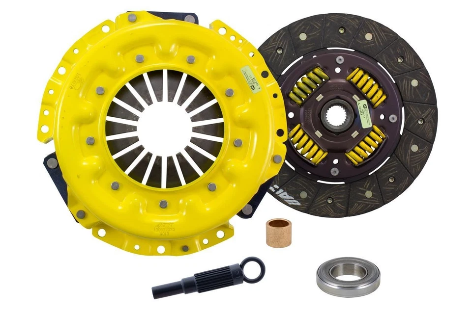 Kit de embrague de transmisión Advanced Clutch NX2-HDSS Foto 1 de 1
