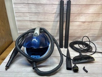 Shark Ultra Steam Blaster Steam Cleaner Euro-Pro X S3325 W/ Attachments - Image 1 of 4