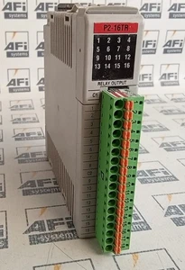 P2-16TR Automation Direct - 2 Year Warranty, Fast Shipping - Picture 1 of 1