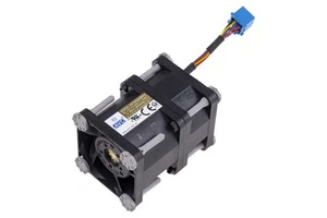 Fan Dell PowerEdge R330/R430 Standard Dual-rotor F2R Normal Flow FKC4V - Afbeelding 1 van 2