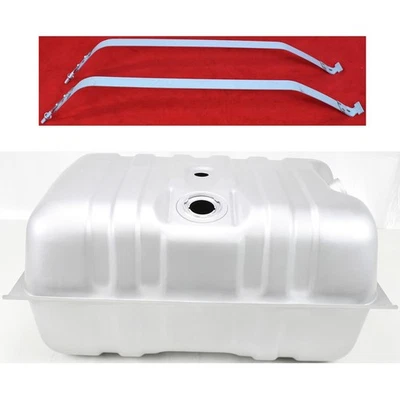 New Kit Fuel Tank Gas E0TZ9002G Ford Bronco 1980-1986 - Image 1 of 4