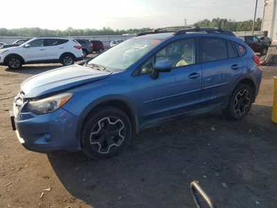 Used Automatic Transmission Assembly fits: 2014 Subaru Xv crosstrek AT 2.0L with - Image 1 of 4