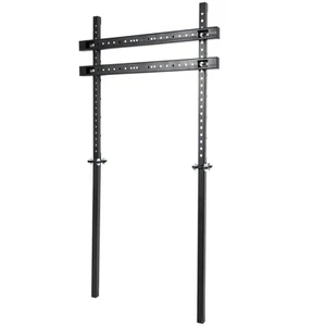 Marada Monitor Stand Adjustable TV Position 24 To 60 Inch For Racing Sim Cockpit - Afbeelding 1 van 18
