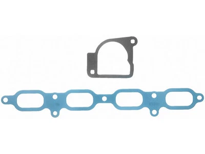 For Oldsmobile Cutlass Supreme Intake Manifold Gasket Set Felpro 15219VRVR - Изображение 1 из 2
