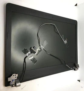 Lenovo ThinkPad 15.6" E570 Genuine Matte FHD LCD Screen Complete Assembly Black - Picture 1 of 5