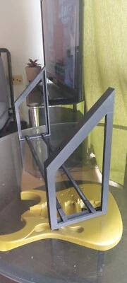 4U 19" Inch Rack Studio Desktop Stand - Image 1 of 3