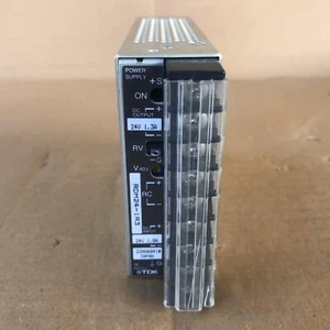 TDK RDM24-1R3 DC DC CONVERTER RDM241R3 - Picture 1 of 10