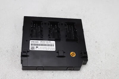 Modulo Di Controllo Carrozzeria AUDI Q3 8U 2015 BCM 8X0907063AB - Immagine 1 di 4