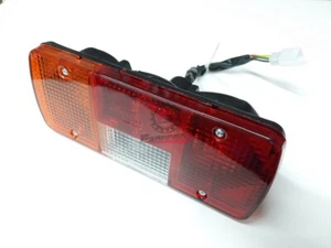 643705R FANALE FRECCIA DESTRA APE MP 601 CLASSIC 420 2006-2013 ORIGINALE PIAGGIO - Imagen 1 de 3