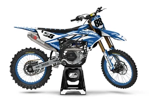 Yamaha Custom vinyl wraps - most models available - Picture 1 of 3