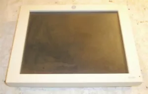 GE CDA15RT Medical Monitor Model: 1556A - Bild 1 von 6