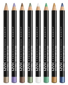 NYX Slim Eye Pencil. SPE. Buy 3 and more 20% OFF!! . NEW - Picture 1 of 15