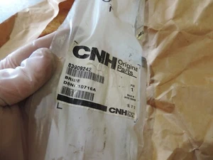 CNH Bride 83909242 CLAMP - Picture 1 of 6