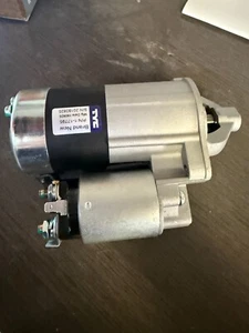 Starter fits Mitsubishi Eclipse 3.0L 2000-05 M0T80783 - Picture 1 of 3