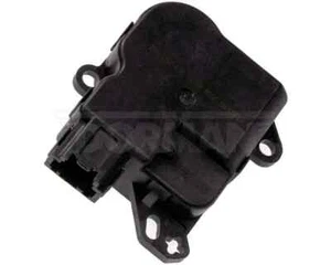 HVAC Blend Door Actuator-Heater Blend Door Actuator Dorman 604-252 fits Ford - Picture 1 of 3