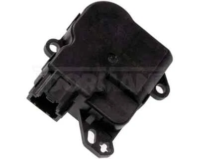 Actuador de puerta mezcla de climatización-calentador actuador de puerta mezcla Dorman 604-252 se adapta a Ford Foto 1 de 3