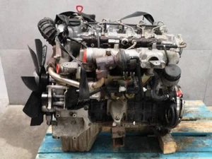 ⭐ D27DTP teilmotor für SSANGYONG REXTON 2.7 TURBODIESEL CAT 2003 237347 - Bild 1 von 5
