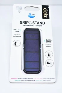 CLCKR Universal Grip & Stand Adhesive Holder for Most Smartphone & Phone Case - Picture 1 of 23