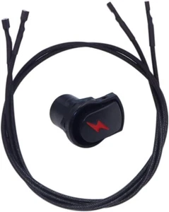 Replacement Ignition Button Spark Igniter BBQ Gas Grill Parts for Char-Broil - Picture 1 of 2